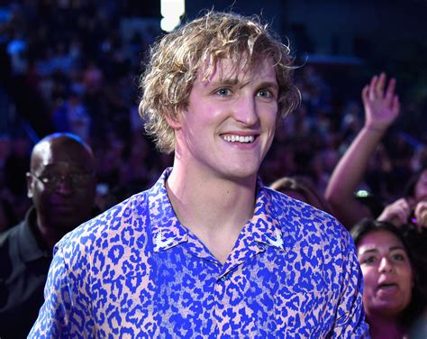 Youtube Drops Online Star Logan Paul From Premium Advertising The New
