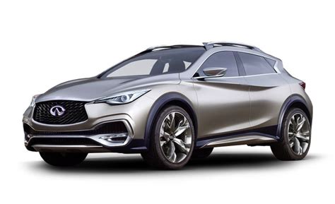 2019 Infiniti Qx30 Review Pricing And Specs Infiniti Car And