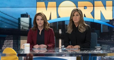 Every Episode Of The Morning Show Season 1 Ranked According To Imdb