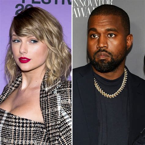 Taylor Swift Responds To Kanye Wests Famous Phone Call Leak