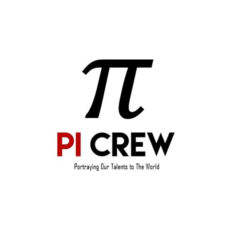 Pi Crew