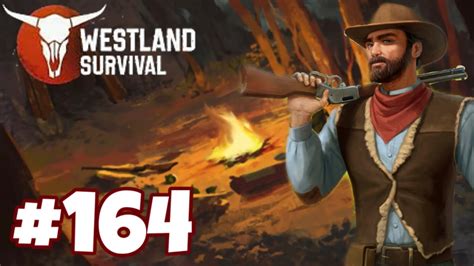 Westland Survival Gameplay Walkthrough Part 164 Tin Mine Android
