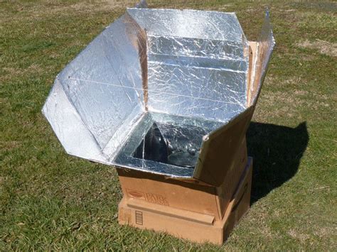 how to build a solar oven — sunny sports earth day activities renewable energy projects