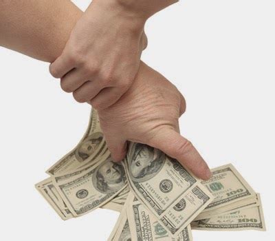 Cashapp is the best free app of money and rewards! Meet The 10 Thieves Of Your Finances | Wealth Result