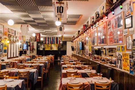Best Cool And Quirky Restaurants In Buenos Aires