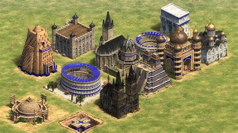 Submitted 7 months ago * by pm__your__ballstotally reliable delivery in my defense, i had no idea what an rts is before age of empire and it was a popular and costly pc game from microsoft. EVERY BUILDIING COLLAPSING - Age of Empires 2: Definitive ...