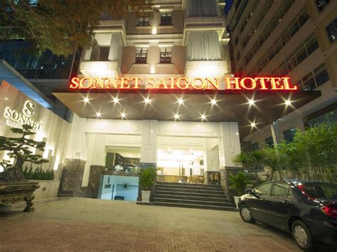 Best Price On Sonnet Saigon Hotel In Ho Chi Minh City Reviews
