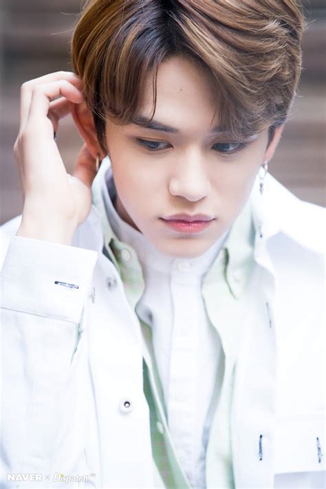 Your daily dose of nct's fighting haeyadwae man, lucas. LUCAS THAILAND on Twitter: "(PIC) 180506 Naver × Dispatch ...