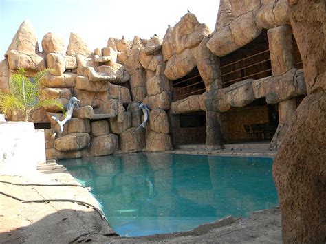 African Cave Lodge Hammanskraal South Africa