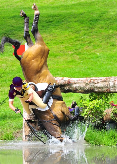 Horses In The Olympics Eventing Horses Horse Life Eventing