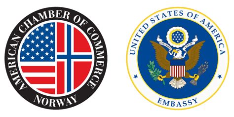 Us Embassy Amcham Amcham Norway