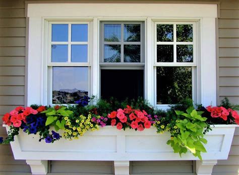 Inspirational Planter Box Ideas Landscaping Youll Love In 2020