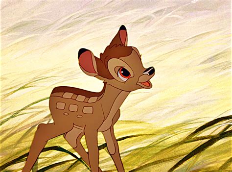 Walt Disney Characters Photo Walt Disney Screencaps Bambi Erofound