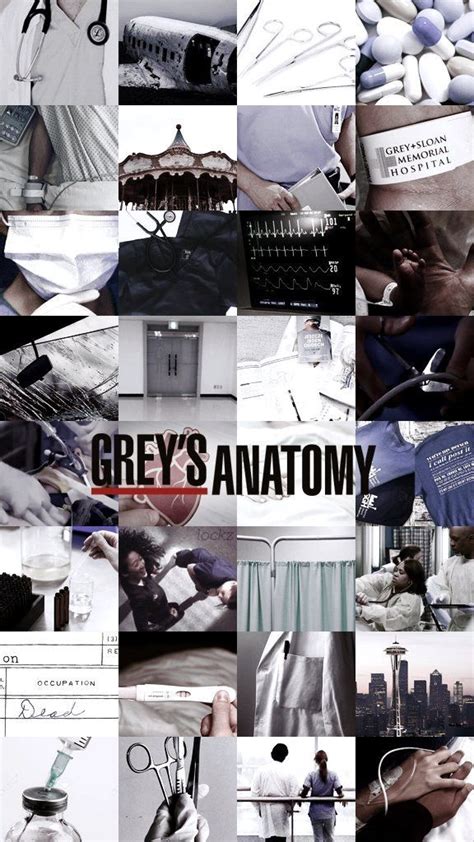 Medicina Serie Greys Anatomy Serie Greys Anatomy Greys Anatomy Derek
