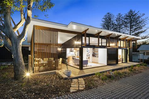 AVALON BEACH GRANNY FLAT WINS PRESTIGIOUS NATIONAL DESIGN AWARD