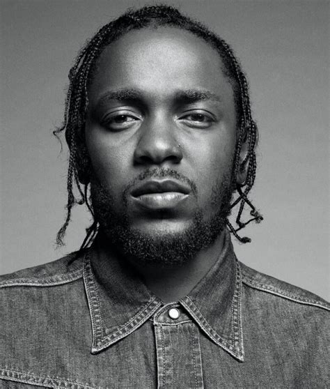 Kendrick Lamar Appears To Announce New Album Mr Morale And The Big