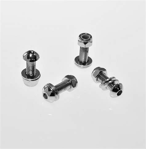 We did not find results for: JDA Custom Inc > LICENSE PLATE SCREWS HARDWARE > CHROME ...
