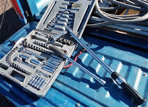 One of the easiest ways to damage your wrench is to allow rust and grime buildup inside your sockets. Carry a Torque Wrench for RV Maintenance - Love Your RV! Tips