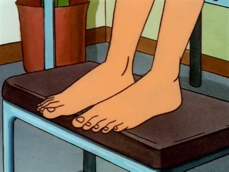 Image Peggys Full Size Feetpng King Of The Hill Wiki Fandom