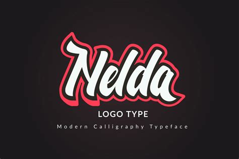 Best Free Logo Fonts For Your Brand Design Projects