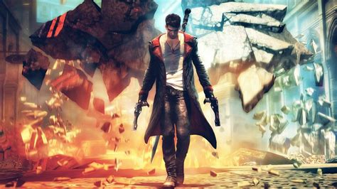 Steam Users Unable To Download Dmc Devil May Cry Update Sidequesting