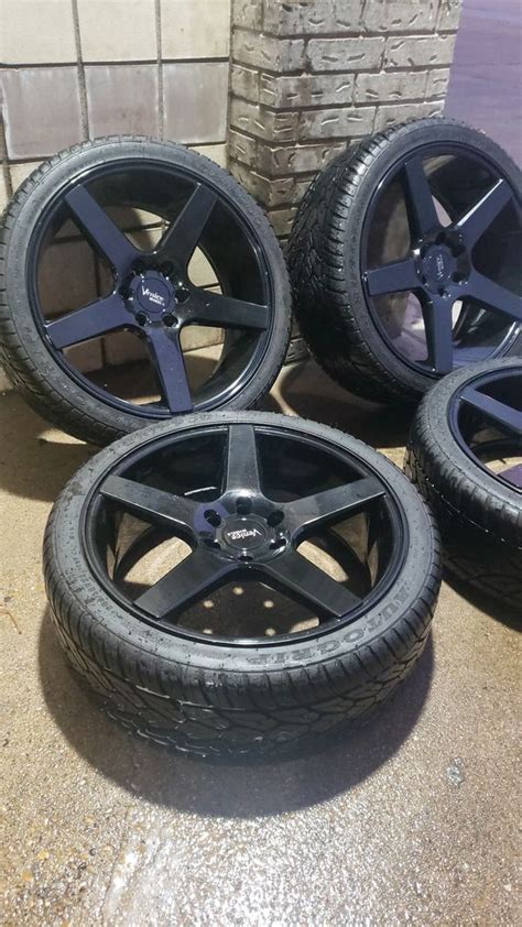Lowest prices, super fast delivery, and 100% fitment guarantee! 22 Inch Rims 6 Lug for Sale in Ennis, TX - OfferUp
