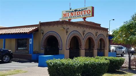 The Best Mexican Food In Arizona Can Be Found In Tucson