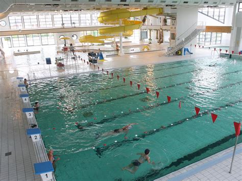 Pôle emploi laval, laval (mayenne). Horaire Piscine Saint Nicolas | Adminilegis