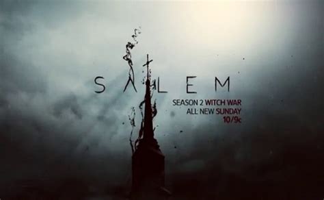 Salem Promo 2x12 Vidéo Dailymotion
