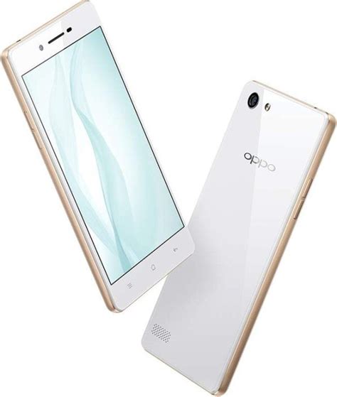 Oppo A33 Specs Review Release Date Phonesdata