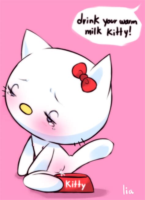 Image 942086 Hellokitty Kittywhite Lia