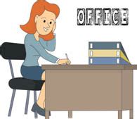 Find the perfect letterhead desk stock photos and editorial news pictures from getty images. Free Office Clipart - Clip Art Pictures - Graphics ...