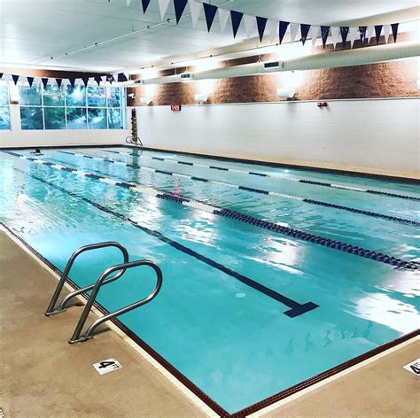Columbia Athletic Clubs Pl On Instagram Swim Time Indoor