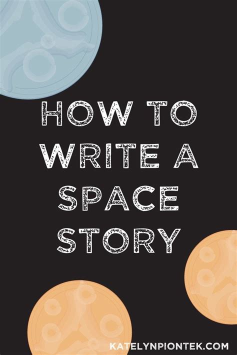Writing Prompt Space Story Creative Writing Writing Writers Writer
