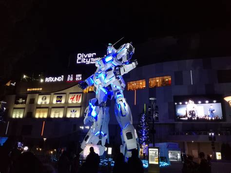 ダイバーシティ東京プラザ（お台場）のおすすめレストランを ...