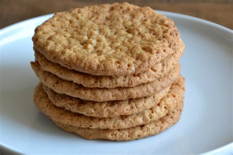 Diabetics will need to avoid sugar as much as possible. Sugar-Free Oatmeal Cookies