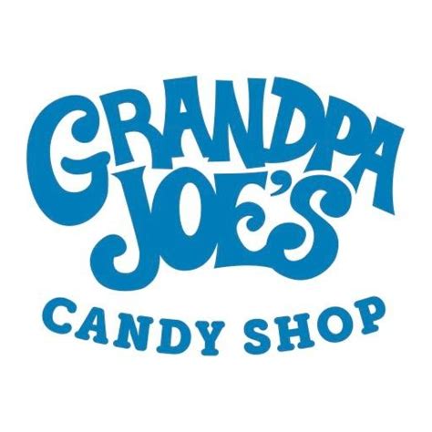 Grandpa Joes Candy Shop Pittsburgh Pa