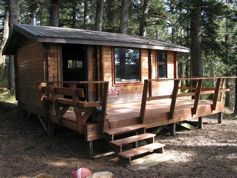 Maybe you would like to learn more about one of these? Salmon Cove Cabin