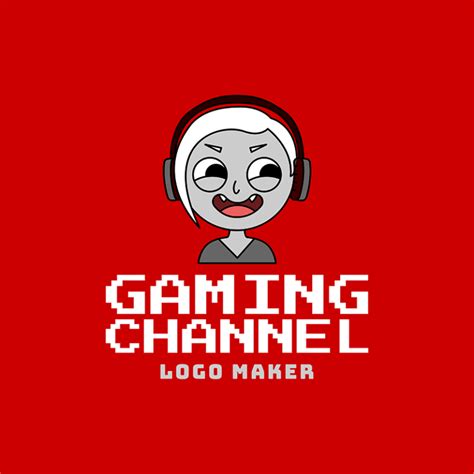 Make A Gaming Logo With The Best Avatar Maker Placeit