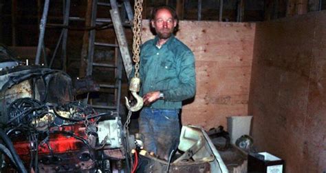 Robert Pickton The Serial Killer Who Fed His Victims To Pigs