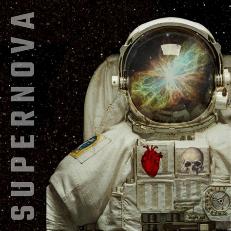 Release Supernova By Neoni Cover Art Musicbrainz
