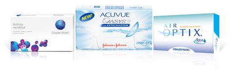 If you find a lower price by another authorized retailer for any contact lens, sunglasses, or eyeglasses product we carry then simply contact us after placing your order to request a price match! Overland Park Eye Center Quality Prescription Contacts in ...