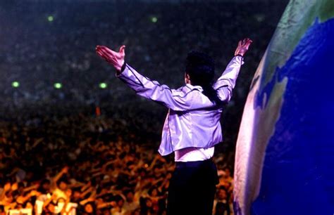 It's true we'll make a better day. Michael Jackson - Michael Jackson's Heal The World Girl ...