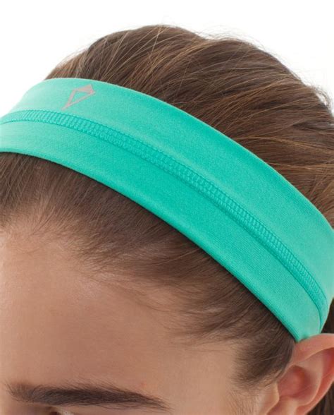 Back 2 Basics Headband Athletic Outfits Athletic Apparel Athletic Shoes Ivivva Performance