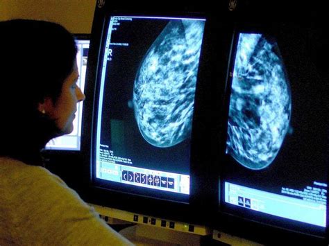 Breast Cancer Patients ‘denied Reconstructive Surgery Due To Nhs