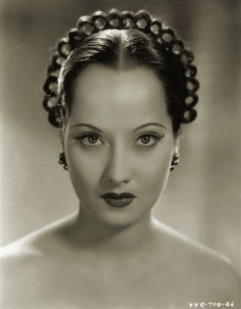 Passing For White Merle Oberon Make Me Over Episode 4 — You Must