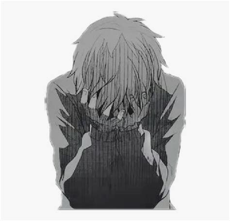 Oct 27 2019 explore yunakrystals board anime pfp on pinterest. 18+ Sad Mood Boy Sad Anime Aesthetic Wallpaper