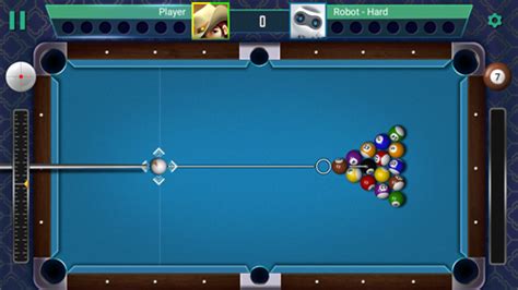 Game Billiard Offline Android Terbaik Dan Terbaru