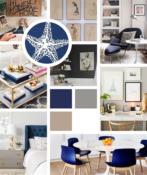 A Mood Board For The New Apartment Cest Bien By Heather Bien