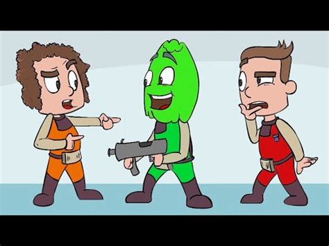 Playing hide & seek in among us! KWEBBELKOP, JELLY & SLOGOMAN ANIMATED! (Hide and Seek ...